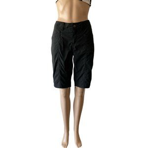 Royal Robbins Trail Blazer Walking Shorts Size 6